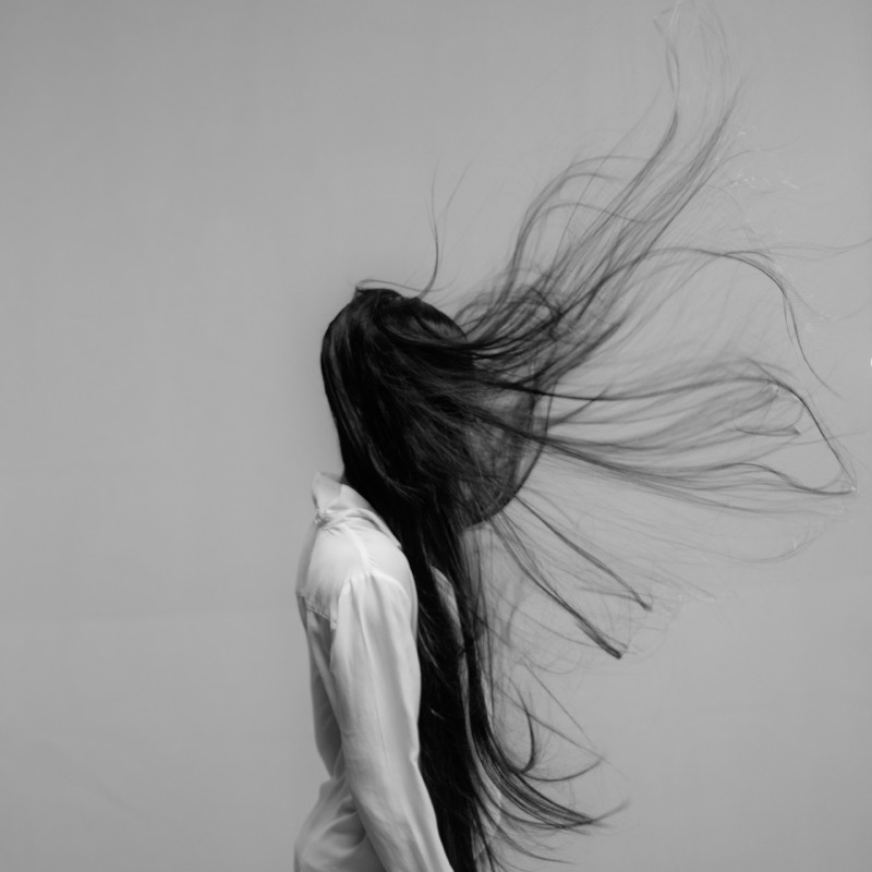 Bad Hair - Photography by Rick Proctor