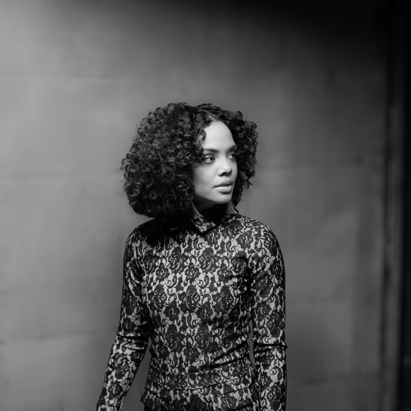 Man Seated Contemplative - Photography by Rick Proctor